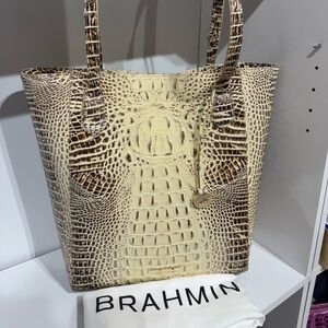 Fabulous Brahmin Jayden Tote